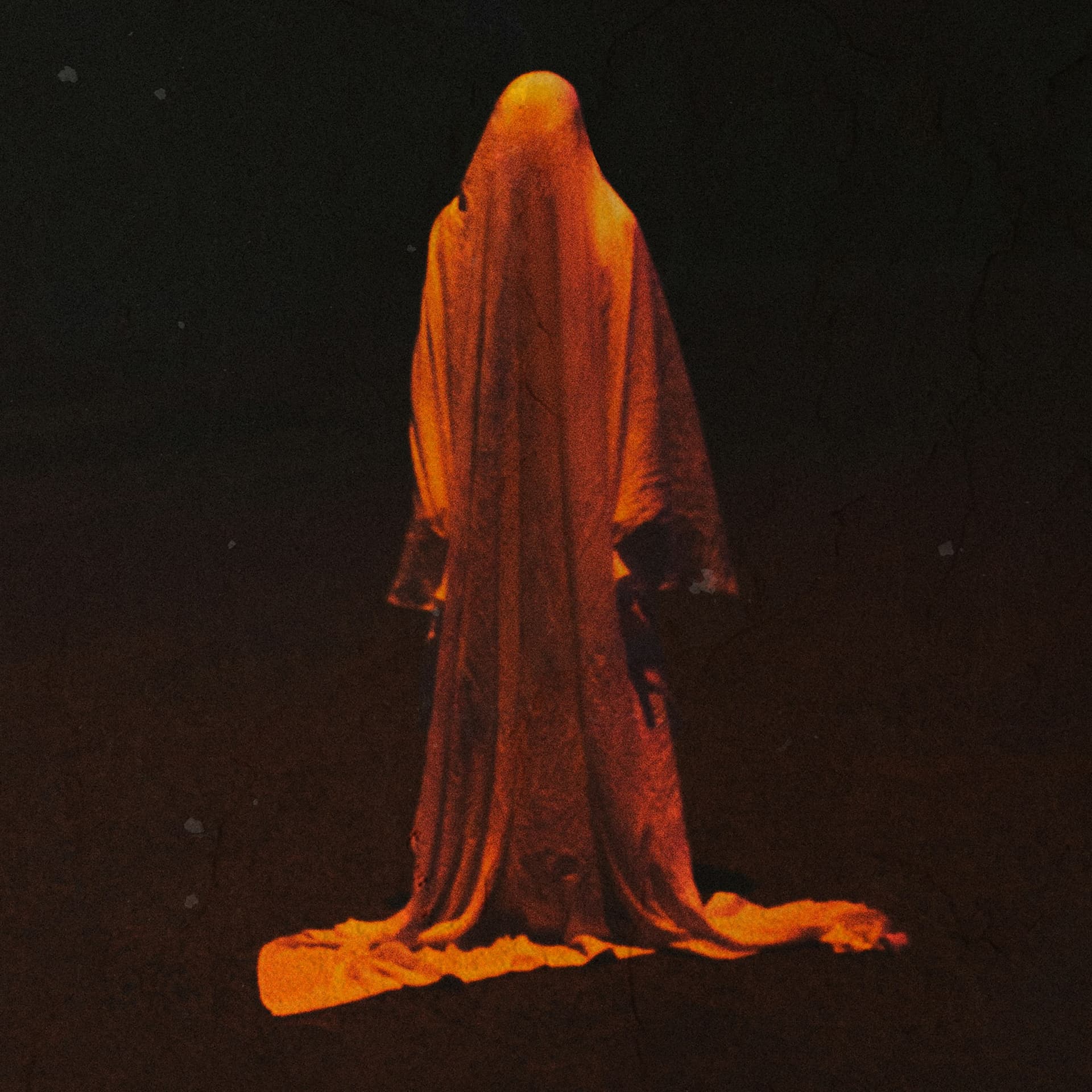 Haunted Echoes