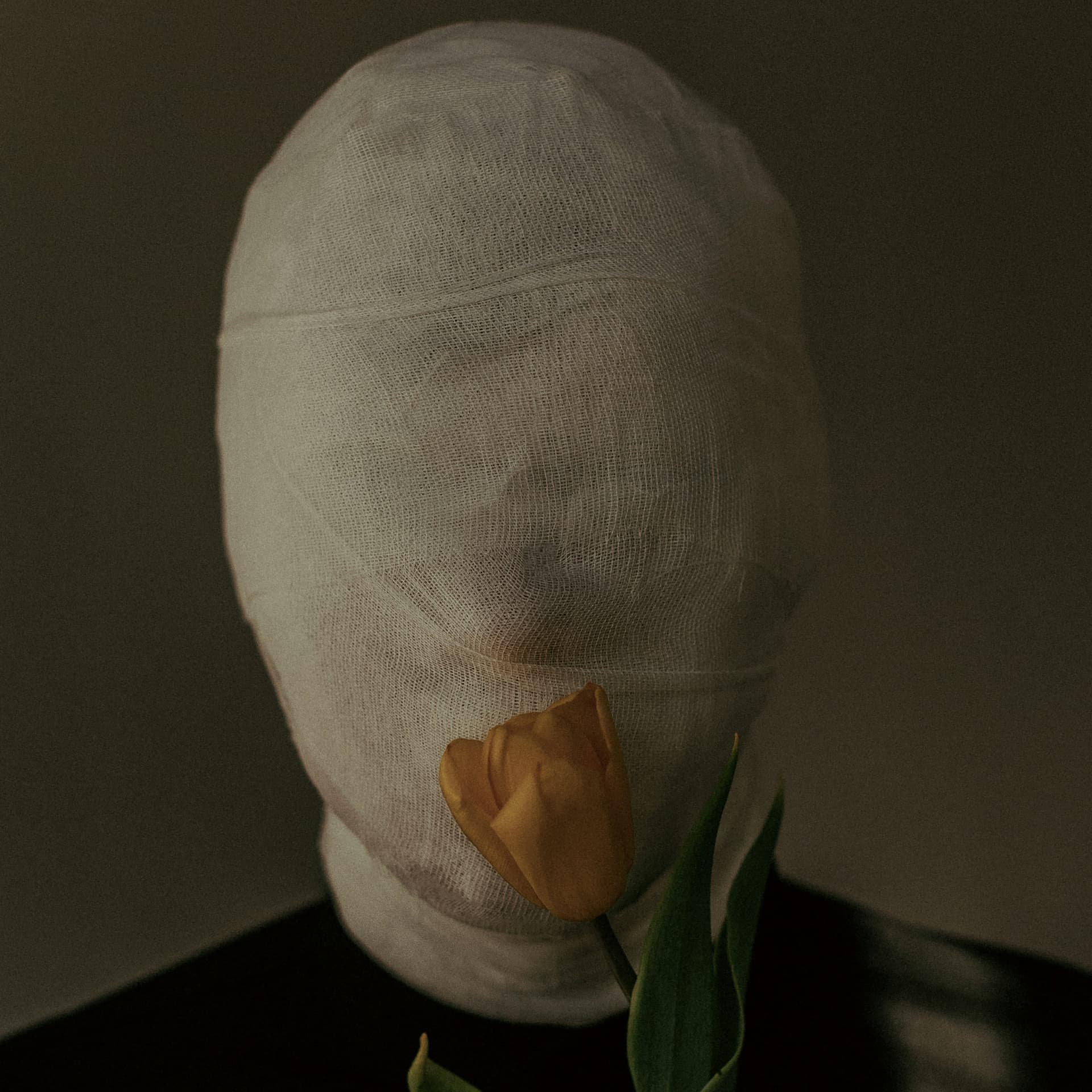 Masks We Wear